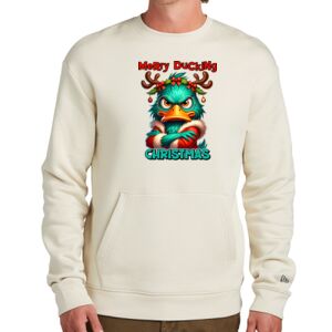 Heritage Fleece Pocket Crew Thumbnail