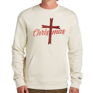 Heritage Fleece Pocket Crew Thumbnail