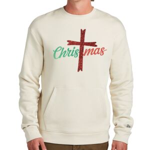 Heritage Fleece Pocket Crew Thumbnail