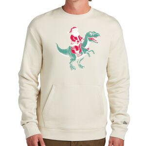 Heritage Fleece Pocket Crew Thumbnail