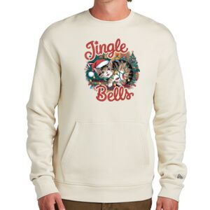 Heritage Fleece Pocket Crew Thumbnail