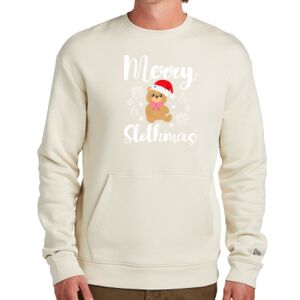 Heritage Fleece Pocket Crew Thumbnail