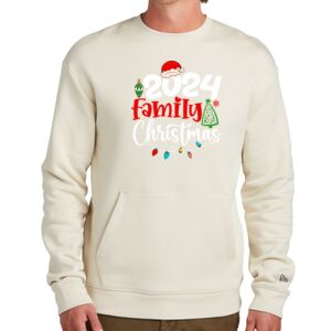Heritage Fleece Pocket Crew Thumbnail