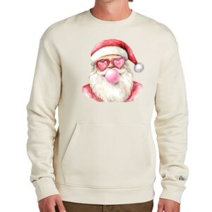 Heritage Fleece Pocket Crew Thumbnail
