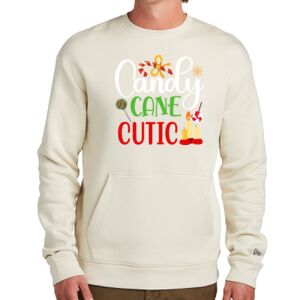 Heritage Fleece Pocket Crew Thumbnail