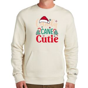 Heritage Fleece Pocket Crew Thumbnail