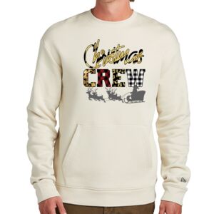 Heritage Fleece Pocket Crew Thumbnail