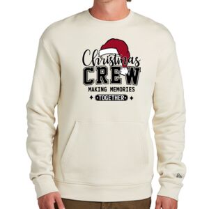 Heritage Fleece Pocket Crew Thumbnail