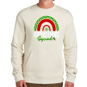 Heritage Fleece Pocket Crew Thumbnail