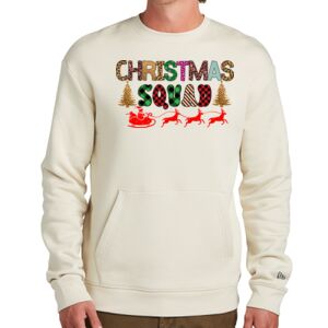 Heritage Fleece Pocket Crew Thumbnail