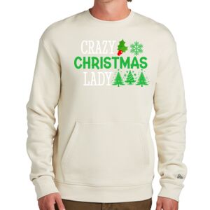 Heritage Fleece Pocket Crew Thumbnail