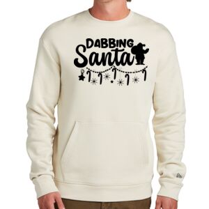 Heritage Fleece Pocket Crew Thumbnail