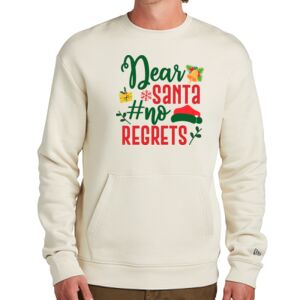 Heritage Fleece Pocket Crew Thumbnail