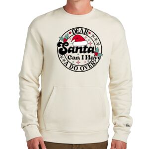 Heritage Fleece Pocket Crew Thumbnail