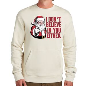 Heritage Fleece Pocket Crew Thumbnail