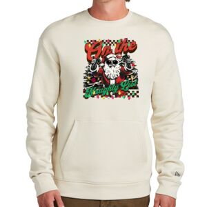 Heritage Fleece Pocket Crew Thumbnail