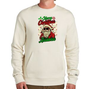 Heritage Fleece Pocket Crew Thumbnail