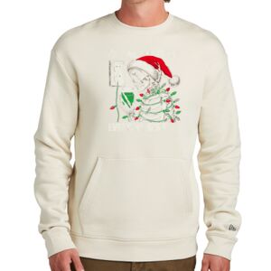 Heritage Fleece Pocket Crew Thumbnail
