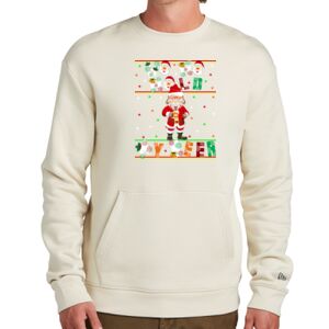 Heritage Fleece Pocket Crew Thumbnail
