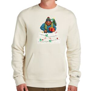 Heritage Fleece Pocket Crew Thumbnail