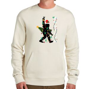 Heritage Fleece Pocket Crew Thumbnail