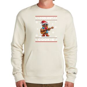 Heritage Fleece Pocket Crew Thumbnail