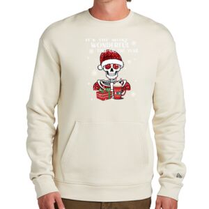 Heritage Fleece Pocket Crew Thumbnail