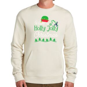 Heritage Fleece Pocket Crew Thumbnail