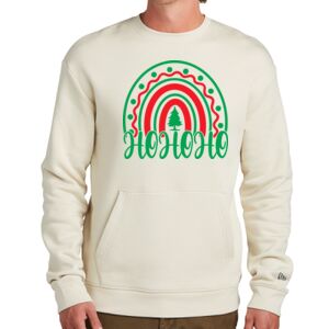 Heritage Fleece Pocket Crew Thumbnail