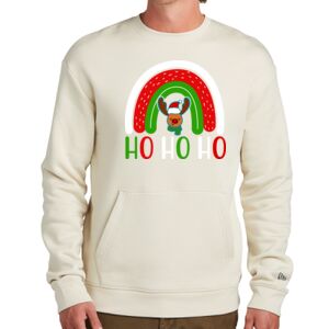 Heritage Fleece Pocket Crew Thumbnail