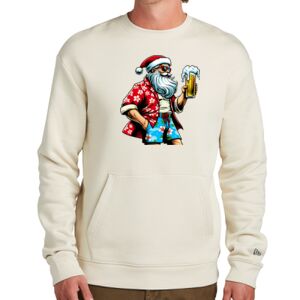 Heritage Fleece Pocket Crew Thumbnail
