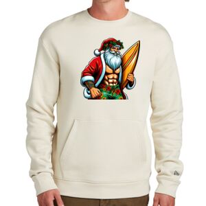 Heritage Fleece Pocket Crew Thumbnail