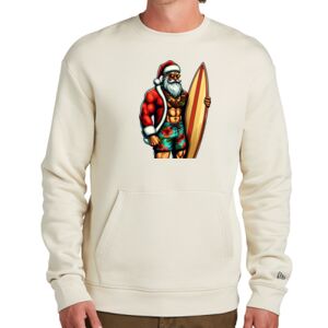 Heritage Fleece Pocket Crew Thumbnail