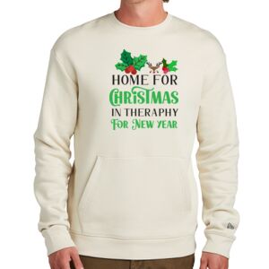Heritage Fleece Pocket Crew Thumbnail