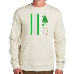Heritage Fleece Pocket Crew Thumbnail