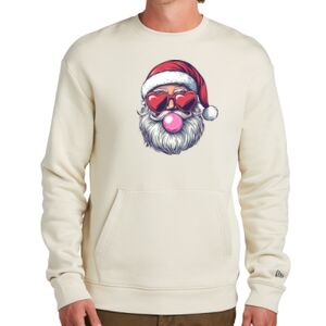 Heritage Fleece Pocket Crew Thumbnail