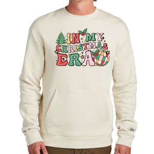 Heritage Fleece Pocket Crew Thumbnail