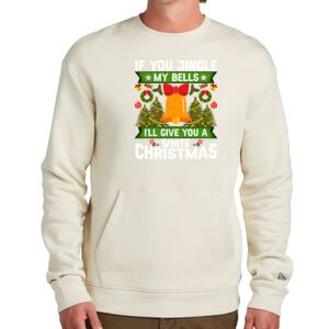 Heritage Fleece Pocket Crew Thumbnail