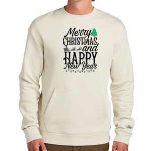 Heritage Fleece Pocket Crew Thumbnail