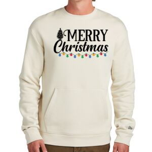 Heritage Fleece Pocket Crew Thumbnail
