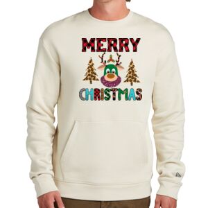 Heritage Fleece Pocket Crew Thumbnail