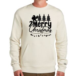 Heritage Fleece Pocket Crew Thumbnail