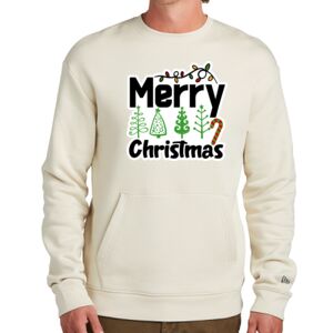 Heritage Fleece Pocket Crew Thumbnail