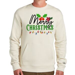 Heritage Fleece Pocket Crew Thumbnail