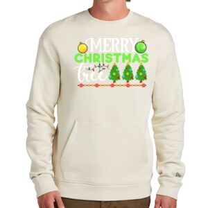 Heritage Fleece Pocket Crew Thumbnail