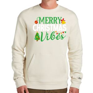 Heritage Fleece Pocket Crew Thumbnail