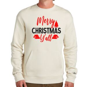 Heritage Fleece Pocket Crew Thumbnail