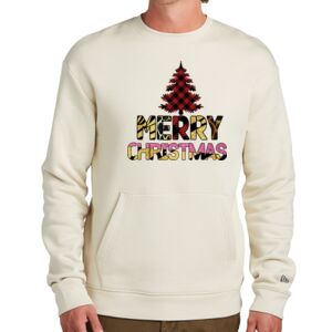 Heritage Fleece Pocket Crew Thumbnail