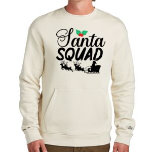 Heritage Fleece Pocket Crew Thumbnail
