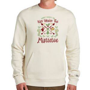 Heritage Fleece Pocket Crew Thumbnail